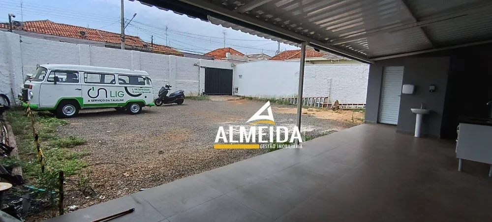 Loja-Salão, 80 m² - Foto 1
