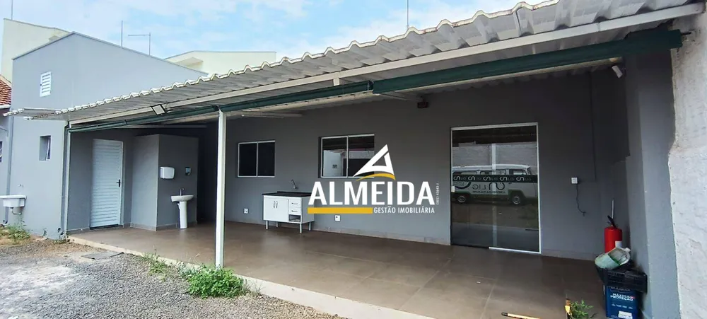 Loja-Salão, 80 m² - Foto 6