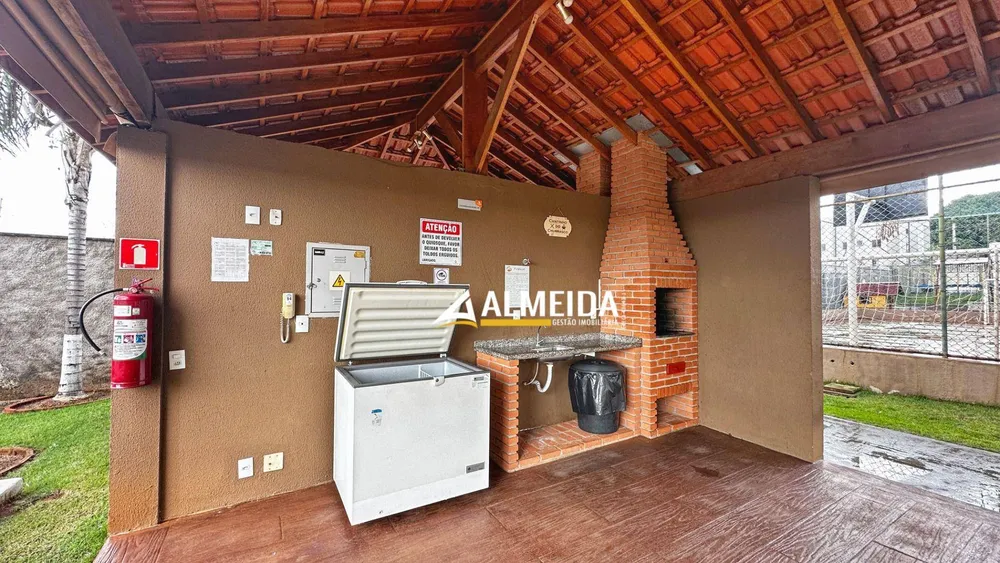 Apartamento, 2 quartos, 48 m² - Foto 12
