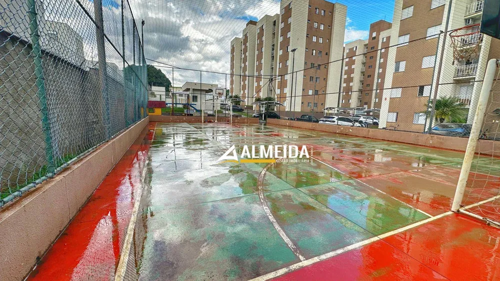 Apartamento, 2 quartos, 48 m² - Foto 10