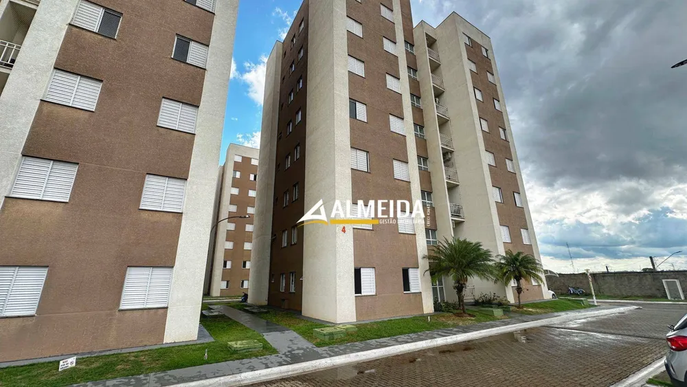 Apartamento, 2 quartos, 48 m² - Foto 16