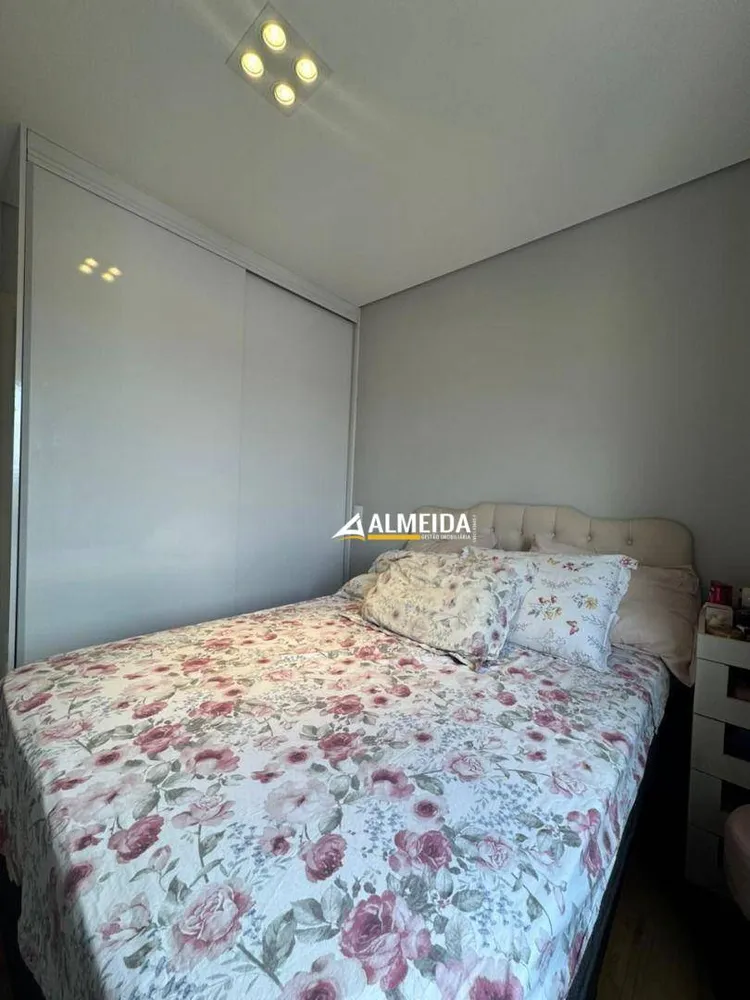 Apartamento, 2 quartos, 48 m² - Foto 4