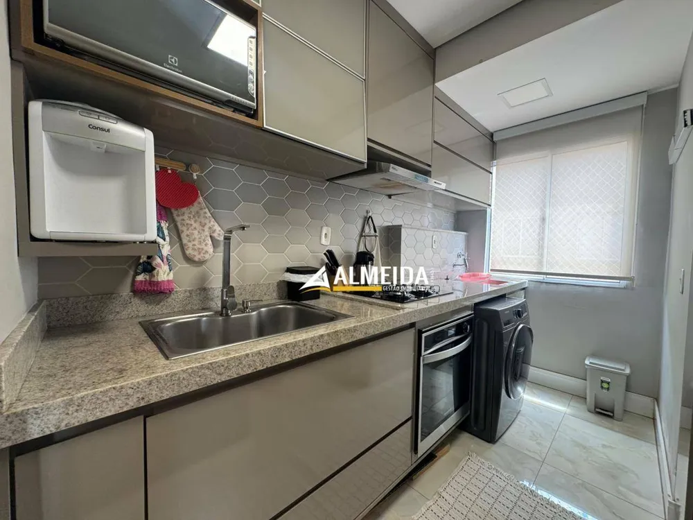 Apartamento, 2 quartos, 48 m² - Foto 15