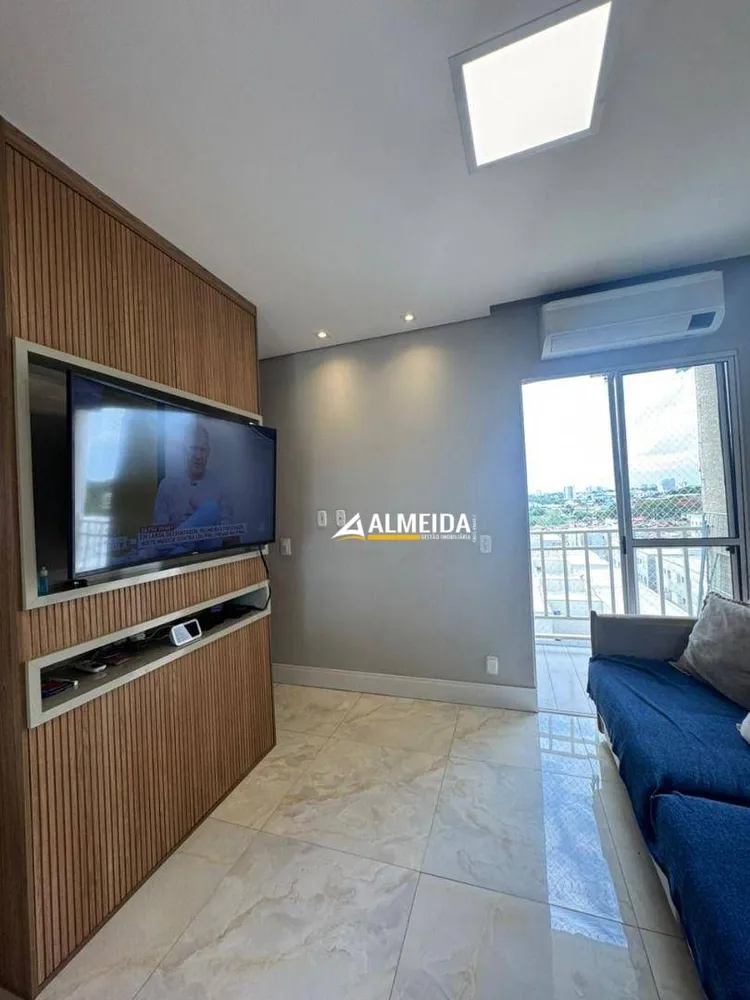 Apartamento, 2 quartos, 48 m² - Foto 13