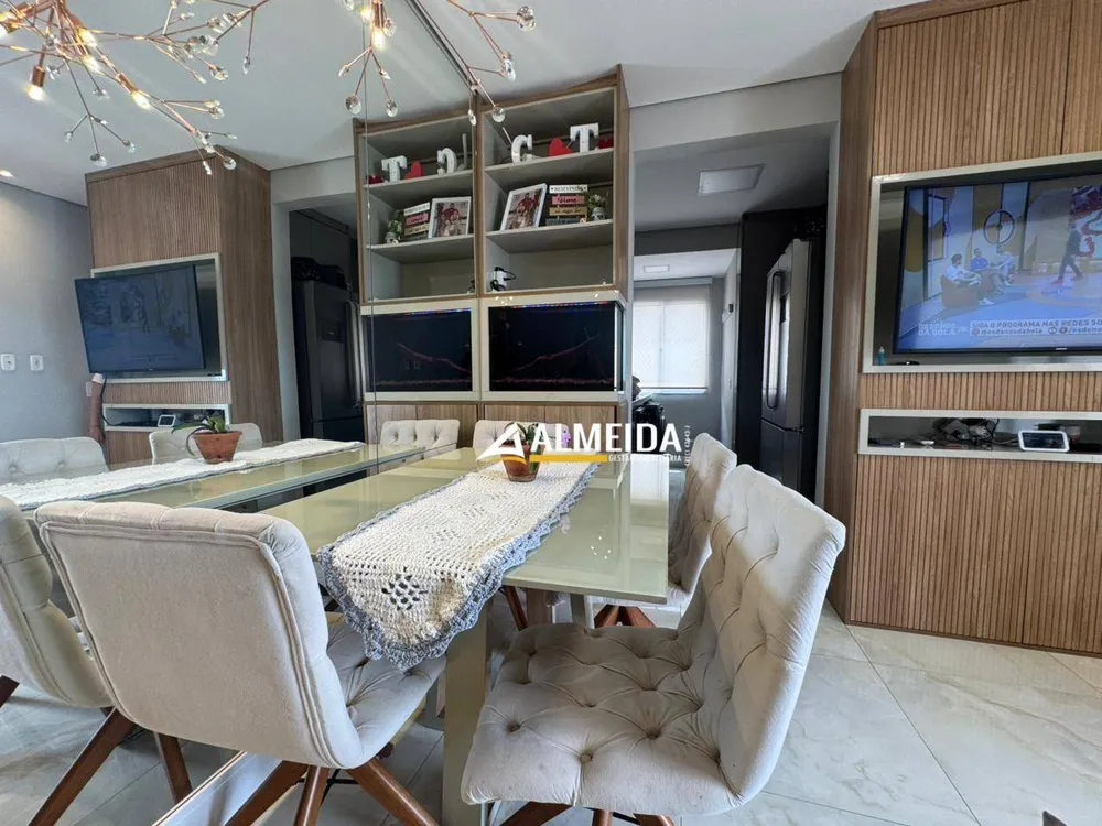 Apartamento, 2 quartos, 48 m² - Foto 11