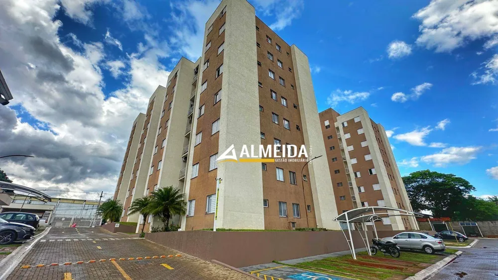 Apartamento, 2 quartos, 48 m² - Foto 14