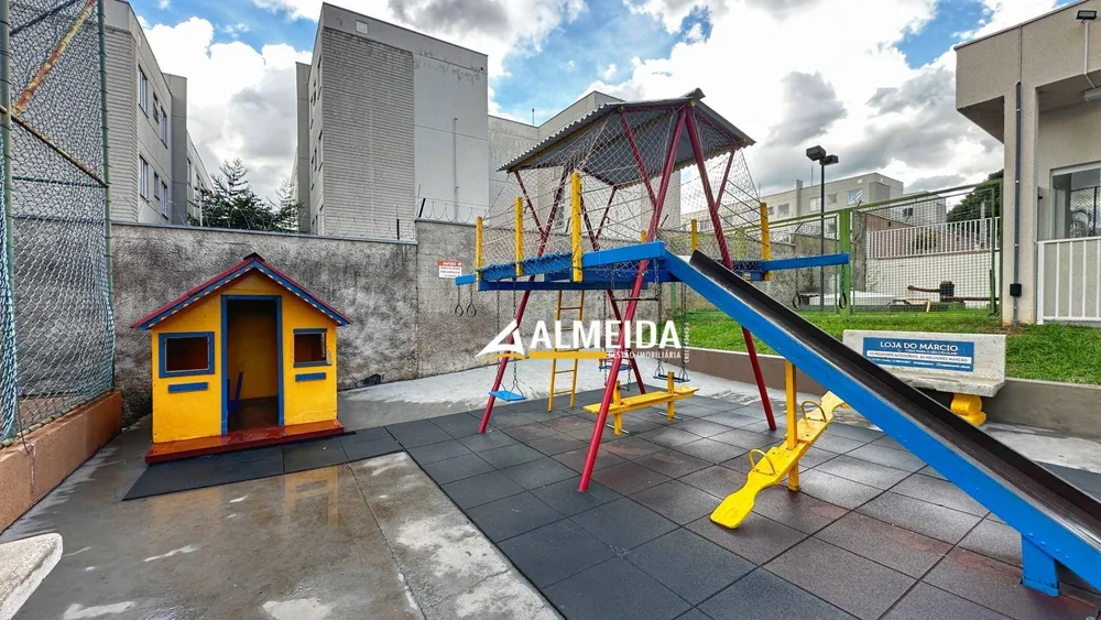 Apartamento, 2 quartos, 48 m² - Foto 9
