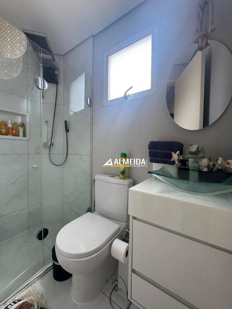 Apartamento, 2 quartos, 48 m² - Foto 8
