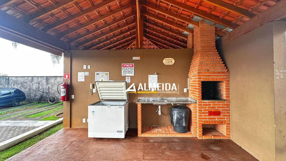Apartamento, 2 quartos, 48 m² - Foto 7