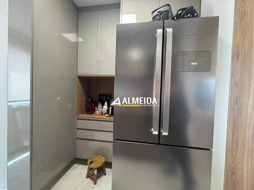 Apartamento, 2 quartos, 48 m² - Foto 3