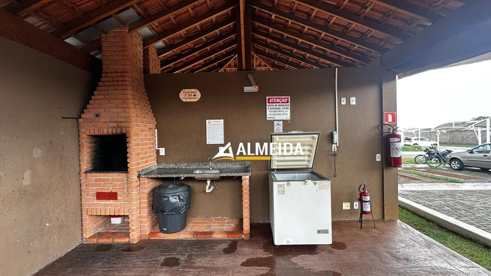 Apartamento, 2 quartos, 48 m² - Foto 1