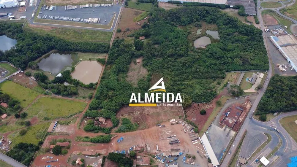 Terreno, 4 hectares - Foto 2