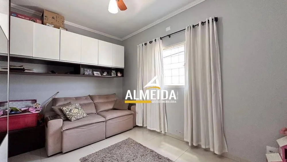 Casa, 3 quartos, 111 m² - Foto 7