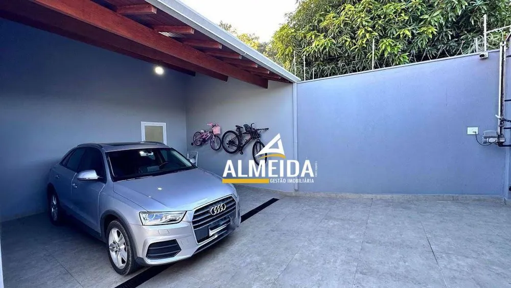Casa, 3 quartos, 111 m² - Foto 15