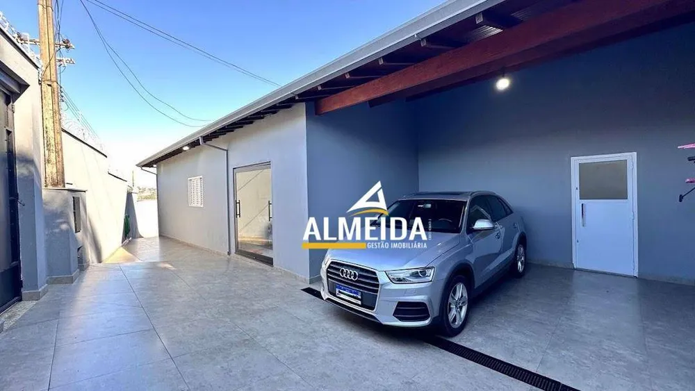 Casa, 3 quartos, 111 m² - Foto 6