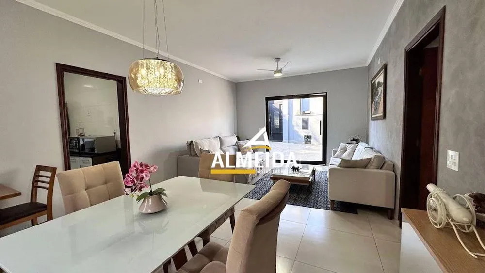 Casa, 3 quartos, 111 m² - Foto 8