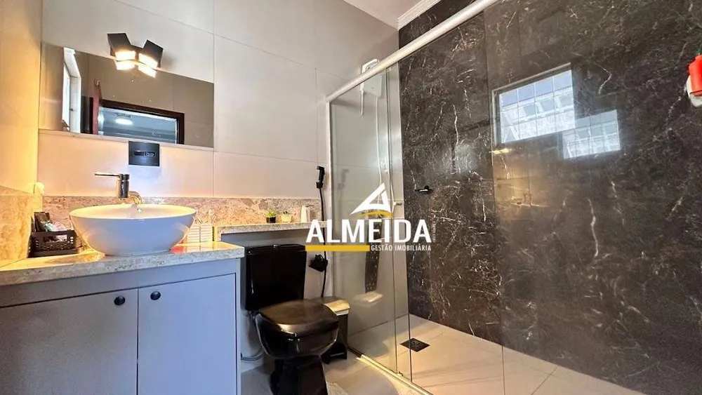 Casa, 3 quartos, 111 m² - Foto 4
