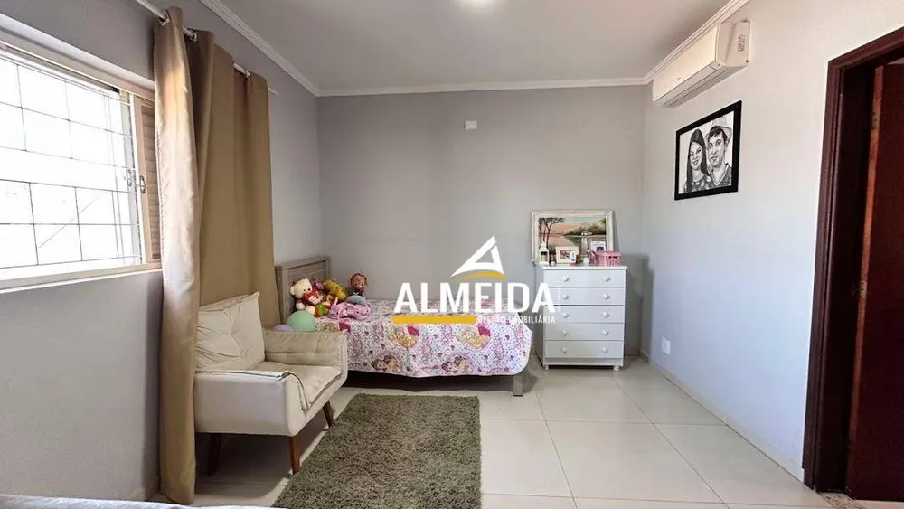 Casa, 3 quartos, 111 m² - Foto 1