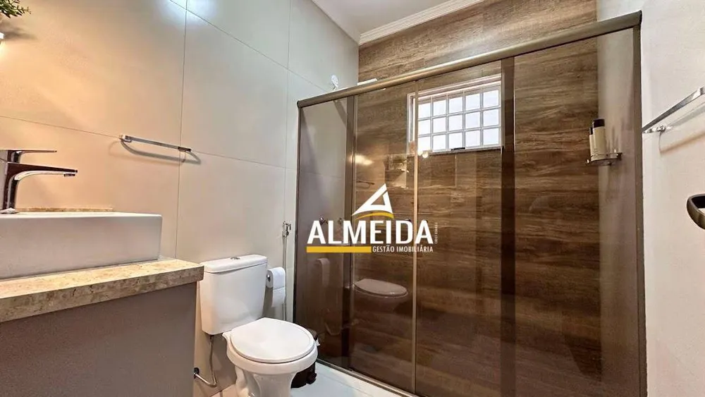 Casa, 3 quartos, 111 m² - Foto 3