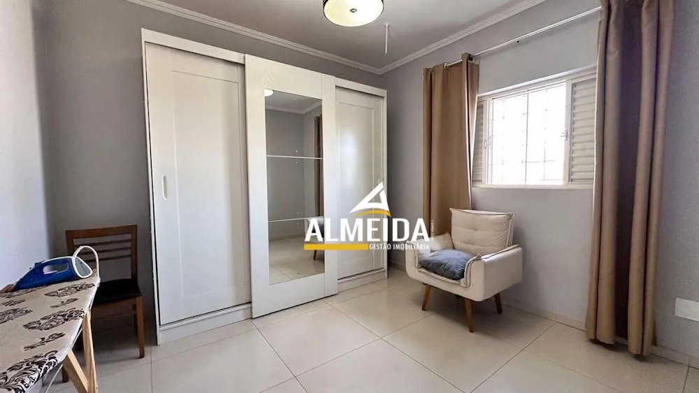 Casa, 3 quartos, 111 m² - Foto 11