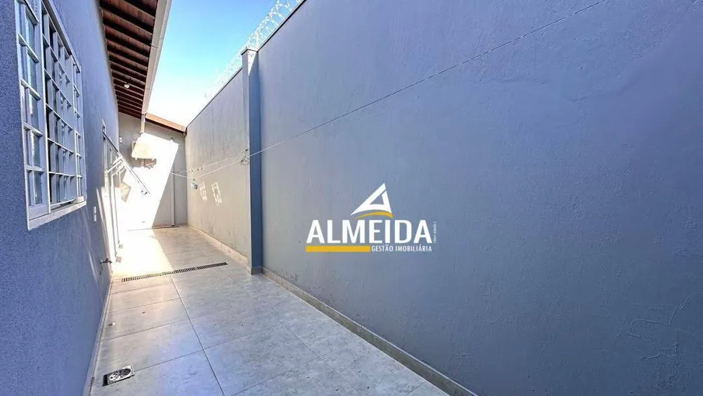 Casa, 3 quartos, 111 m² - Foto 9