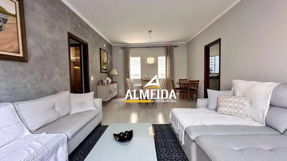 Casa, 3 quartos, 111 m² - Foto 10