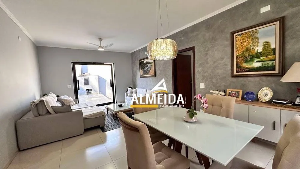 Casa, 3 quartos, 111 m² - Foto 14