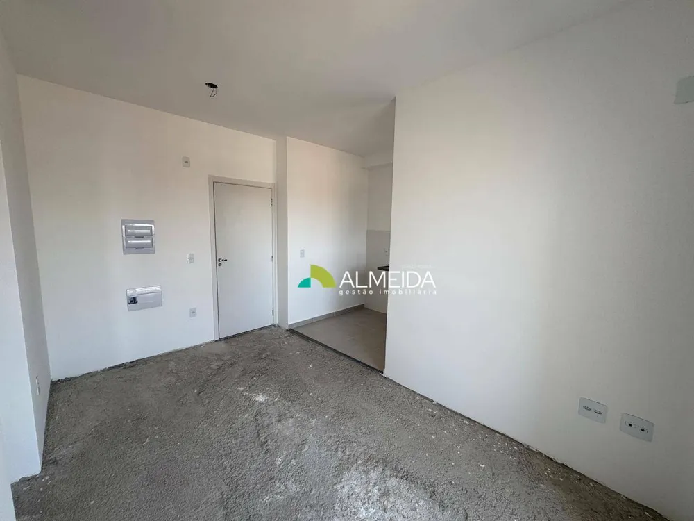 Apartamento, 2 quartos, 59 m² - Foto 2