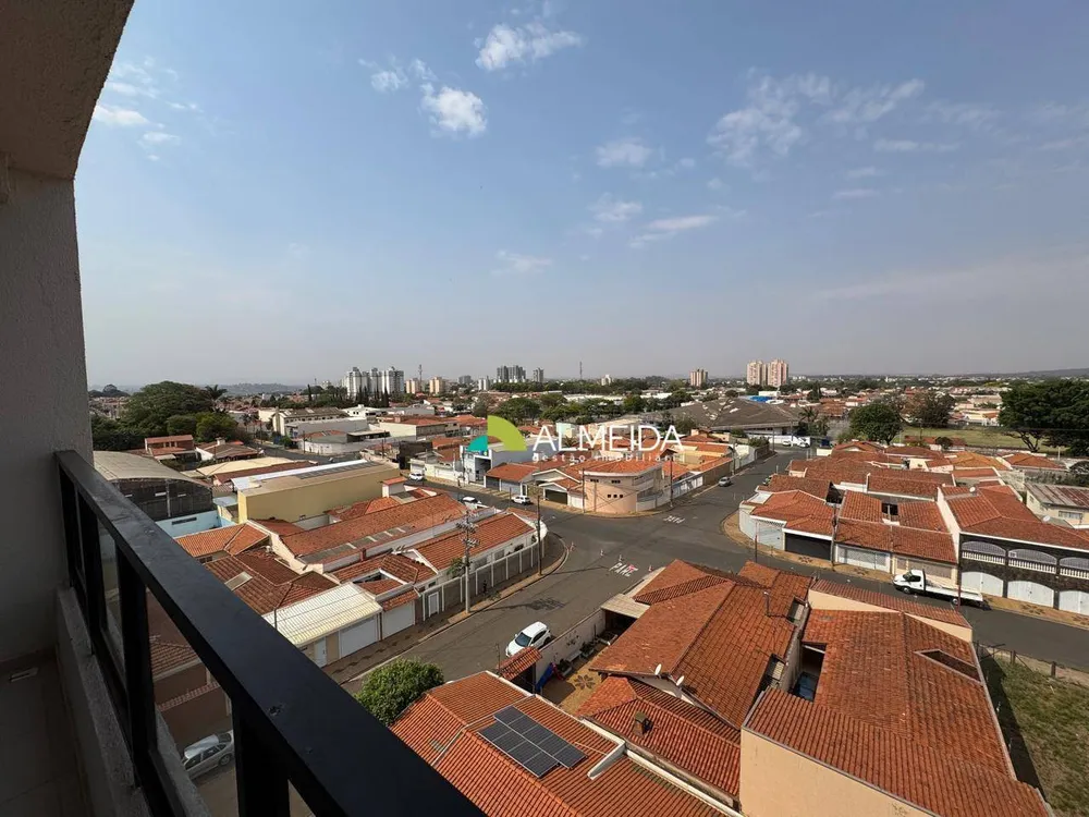 Apartamento, 2 quartos, 59 m² - Foto 3