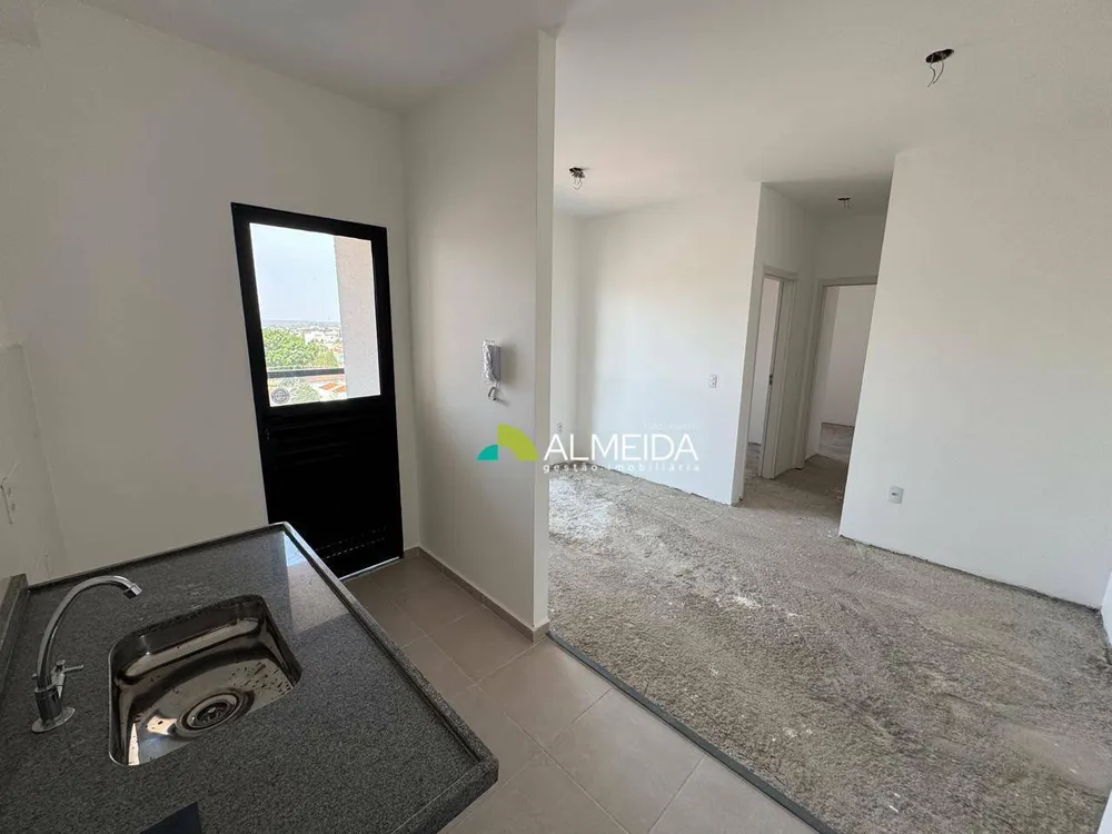 Apartamento, 2 quartos, 59 m² - Foto 6