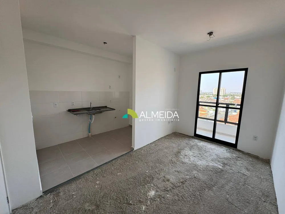 Apartamento, 2 quartos, 59 m² - Foto 5
