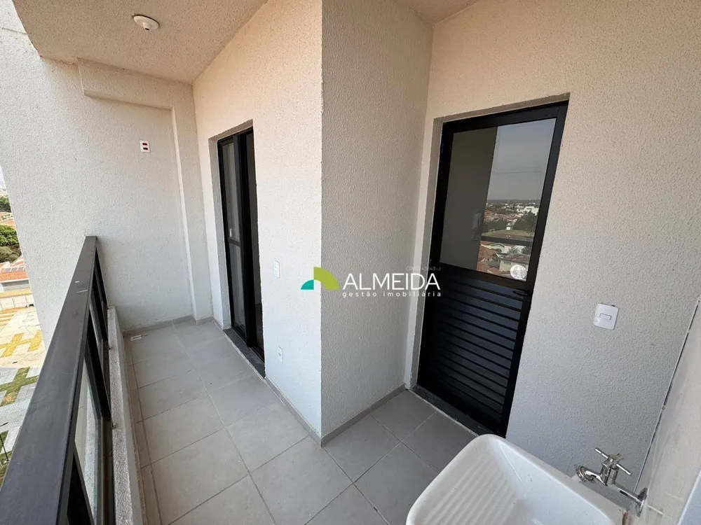 Apartamento, 2 quartos, 59 m² - Foto 4