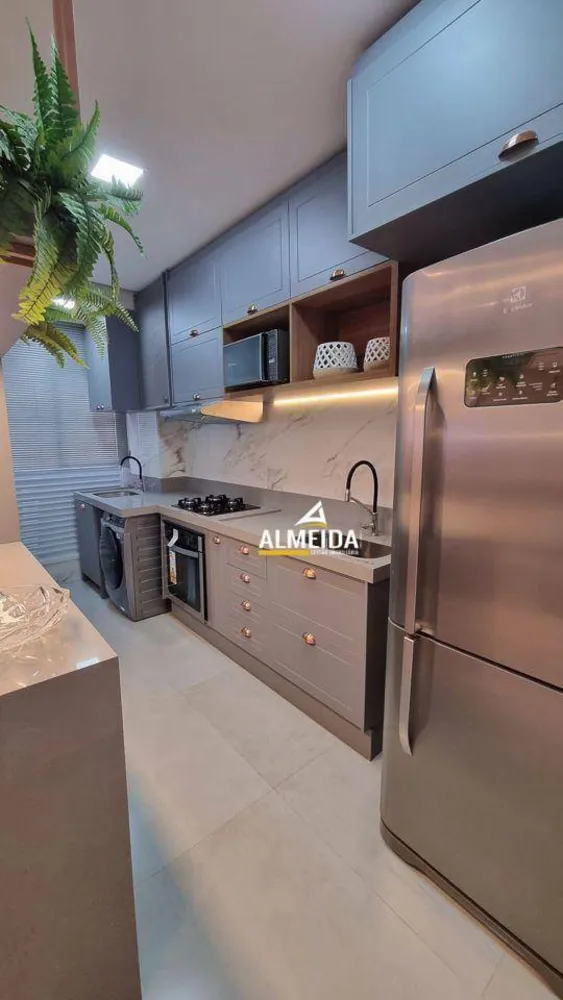Apartamento, 3 quartos, 72 m² - Foto 15