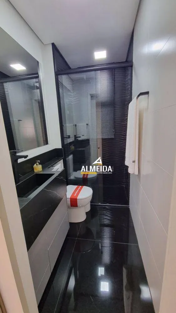 Apartamento, 3 quartos, 72 m² - Foto 1