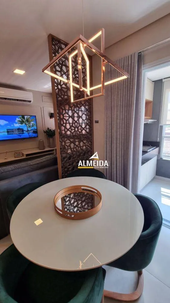 Apartamento, 3 quartos, 72 m² - Foto 9