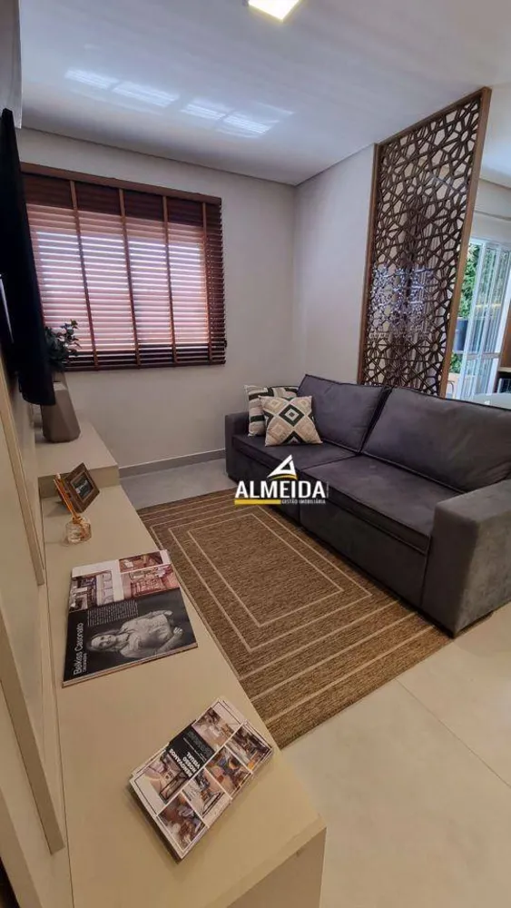 Apartamento, 3 quartos, 72 m² - Foto 2