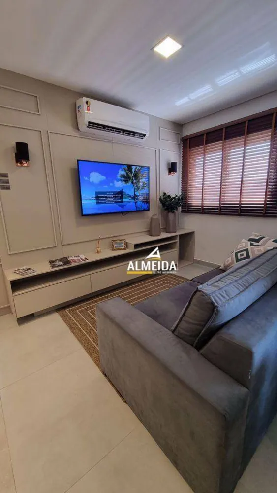 Apartamento, 3 quartos, 72 m² - Foto 5