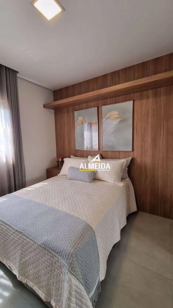 Apartamento, 3 quartos, 72 m² - Foto 16