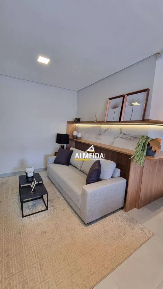 Apartamento, 3 quartos, 72 m² - Foto 8