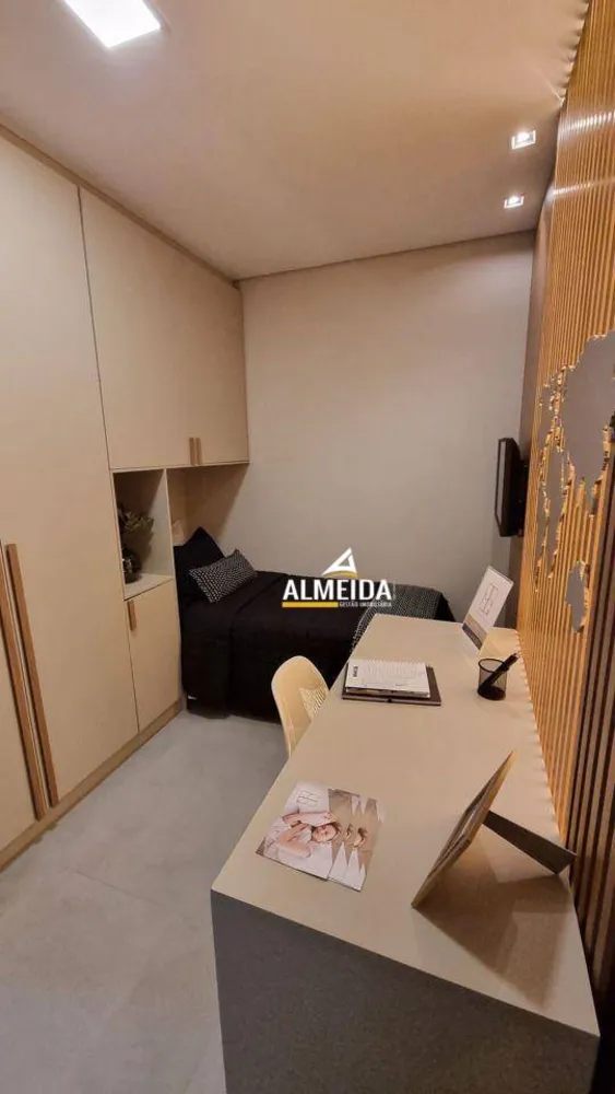 Apartamento, 3 quartos, 72 m² - Foto 13