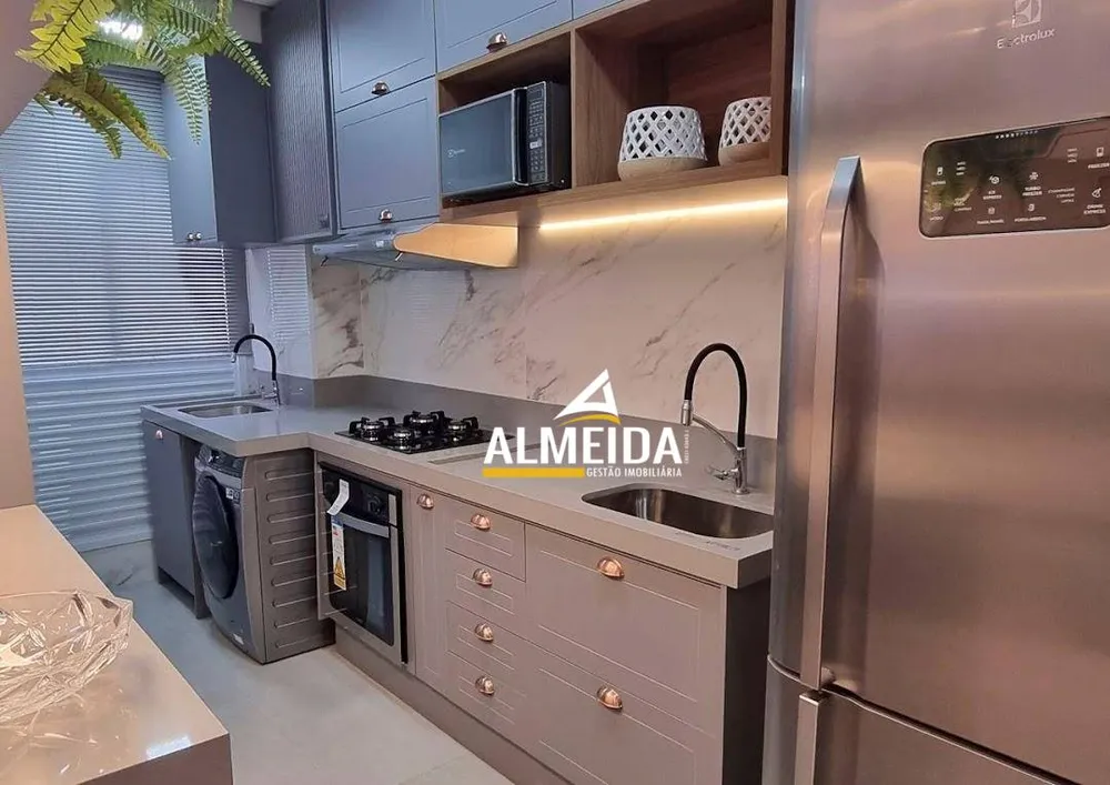 Apartamento, 3 quartos, 72 m² - Foto 12