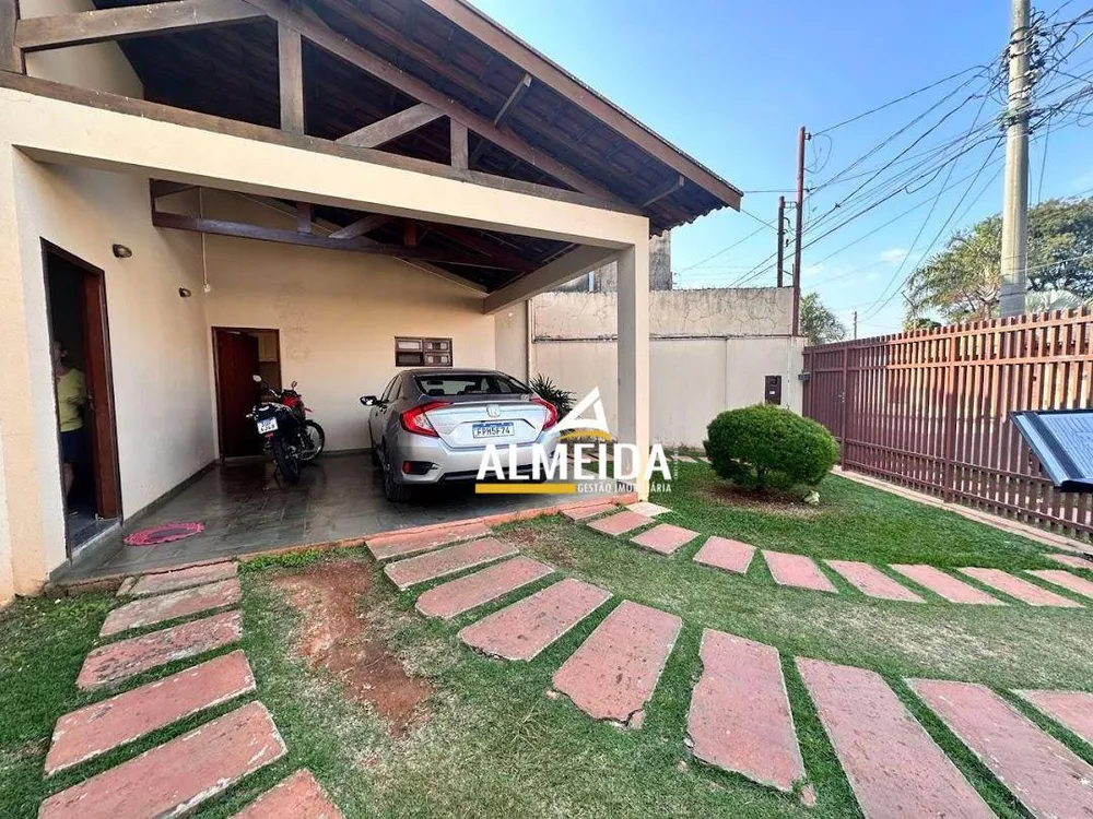 Casa, 3 quartos, 142 m² - Foto 16