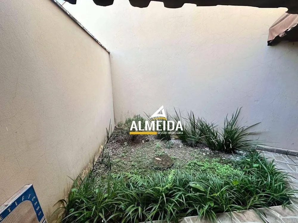 Casa, 3 quartos, 142 m² - Foto 2