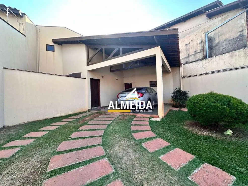 Casa, 3 quartos, 142 m² - Foto 3