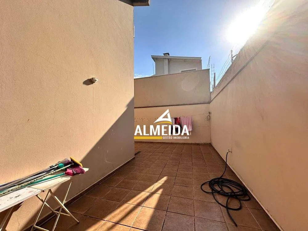 Casa, 3 quartos, 142 m² - Foto 4