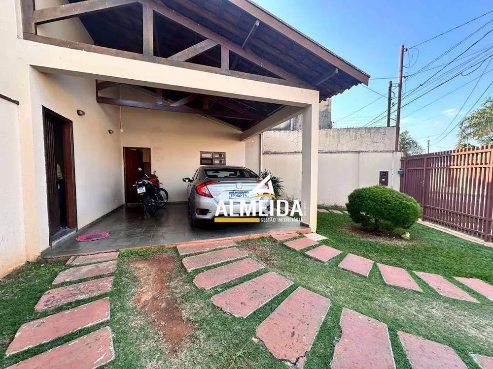 Casa, 3 quartos, 142 m² - Foto 14