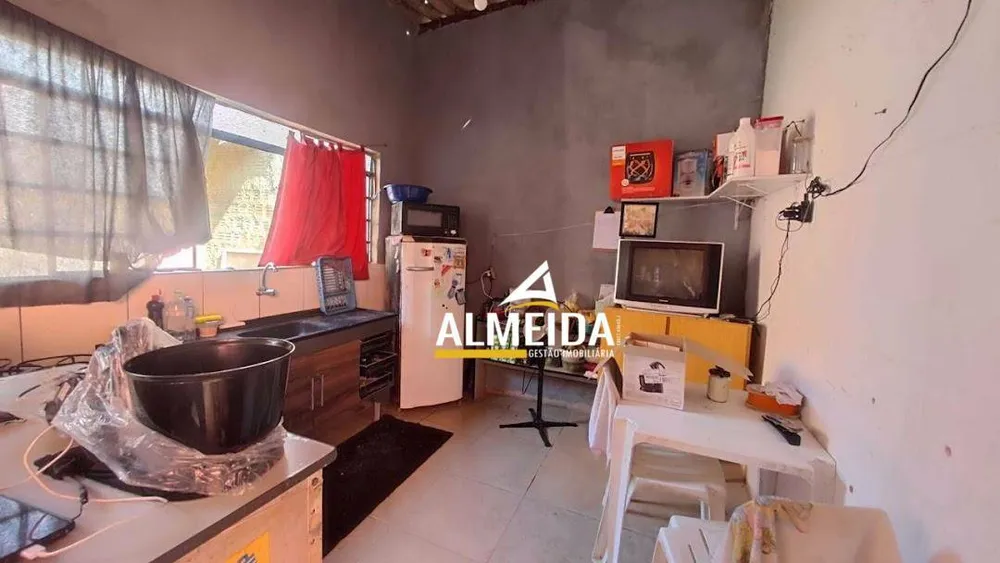 Casa, 2 quartos, 193 m² - Foto 2