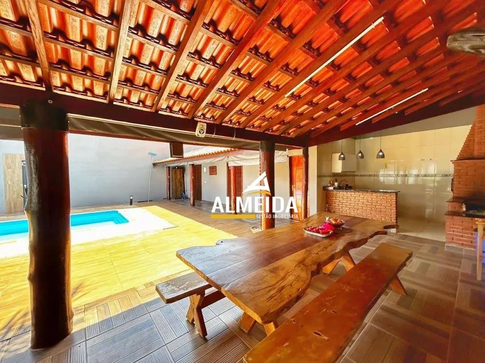 Chácara, 2 quartos, 325 m² - Foto 9