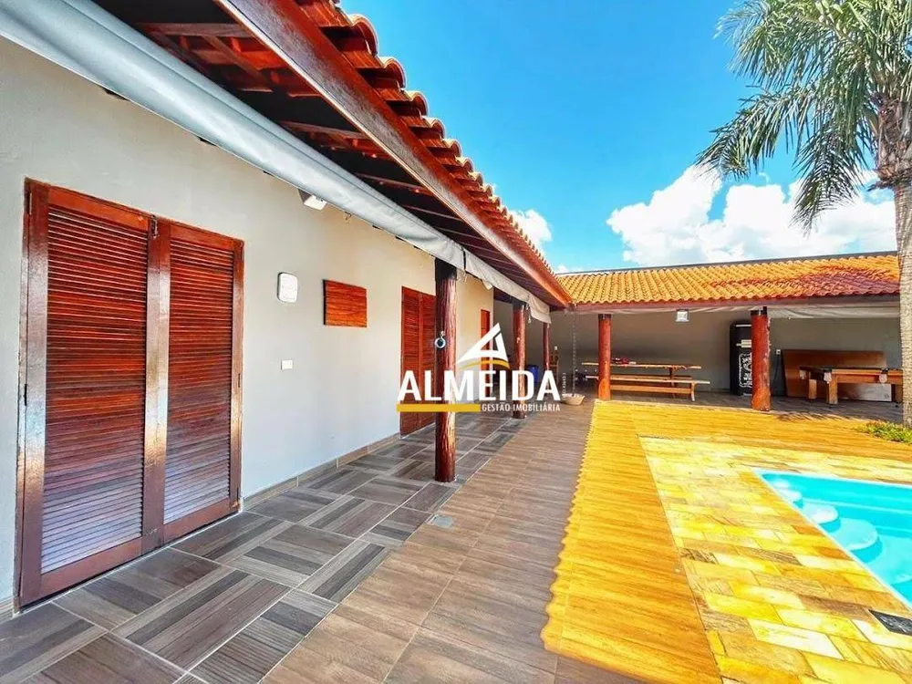 Chácara, 2 quartos, 325 m² - Foto 4