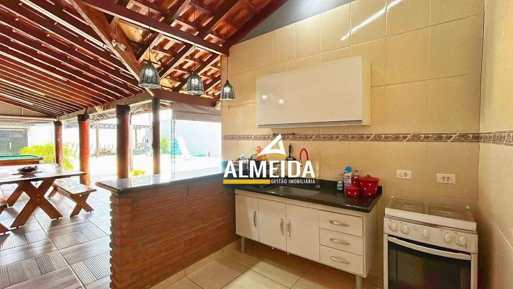 Chácara, 2 quartos, 325 m² - Foto 11